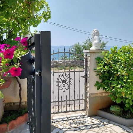 Ml Apartman Сень Екстер'єр фото