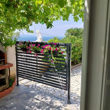 Ml Apartman Сень Екстер'єр фото