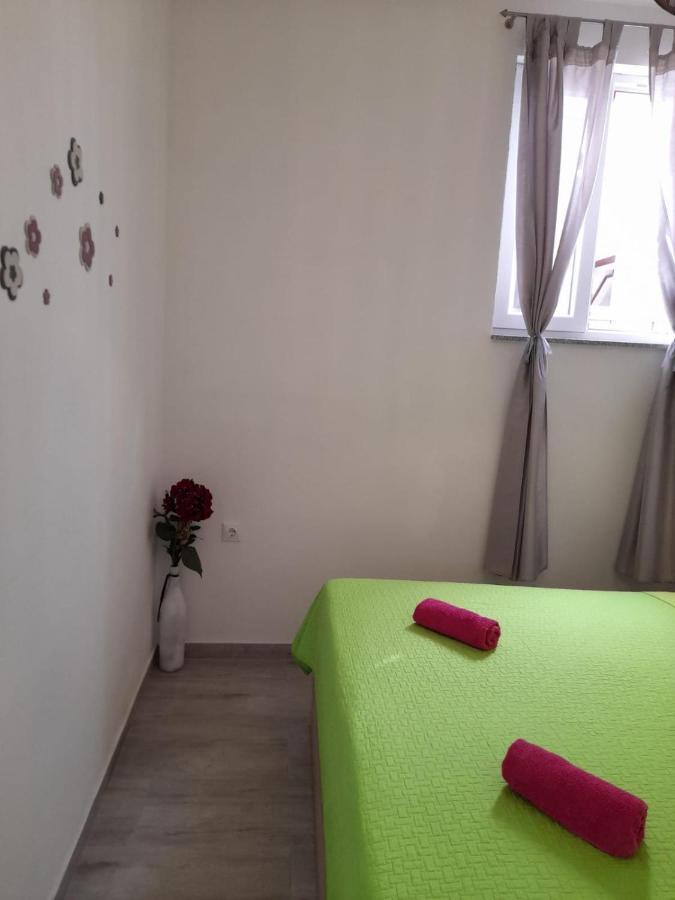Ml Apartman Сень Екстер'єр фото