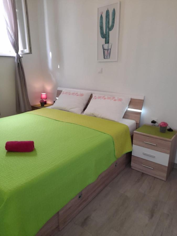 Ml Apartman Сень Екстер'єр фото