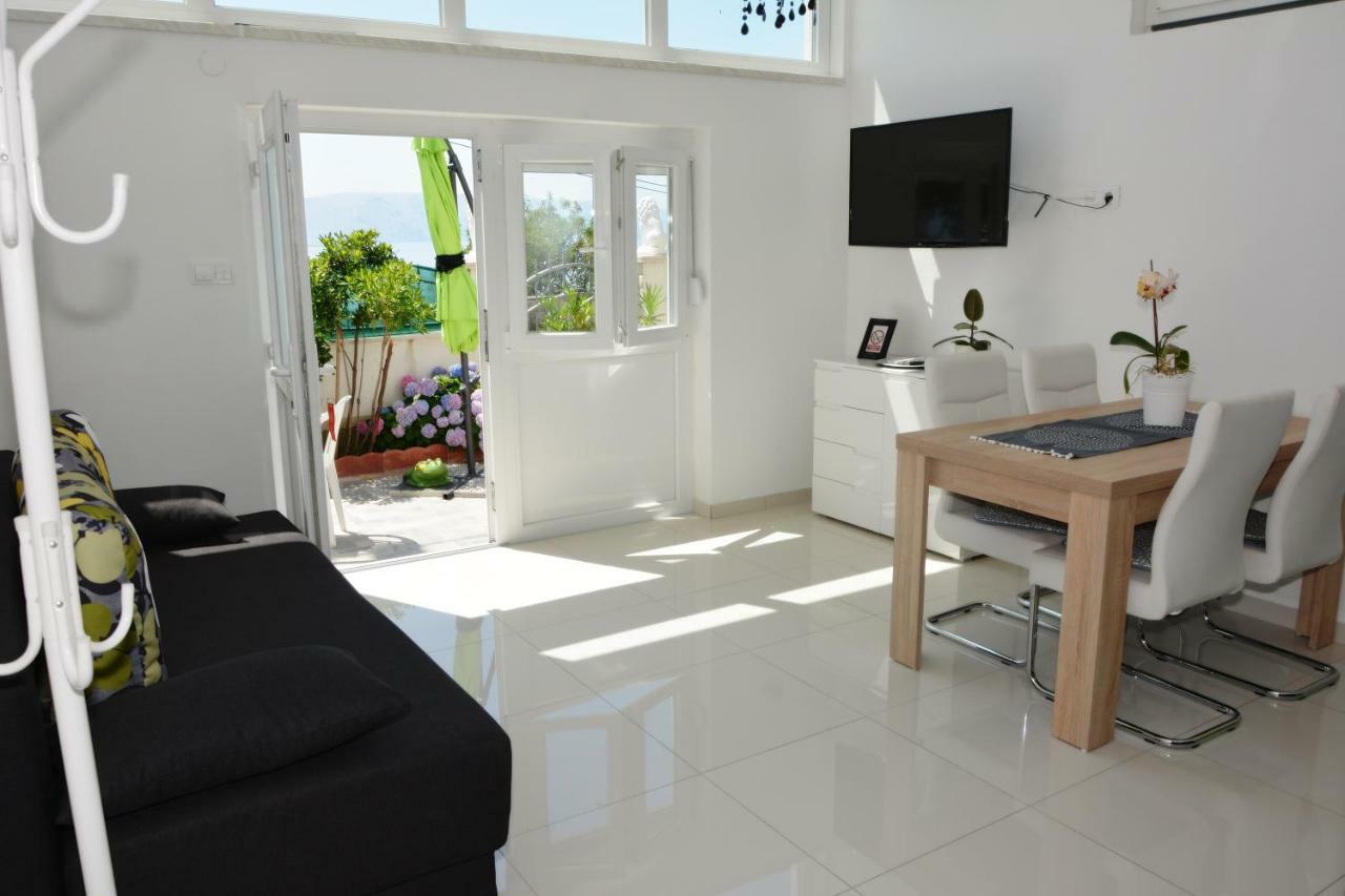 Ml Apartman Сень Екстер'єр фото