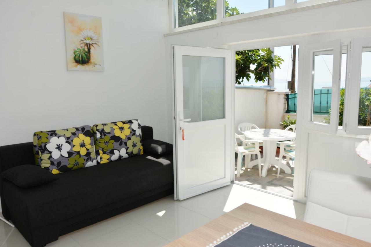 Ml Apartman Сень Екстер'єр фото